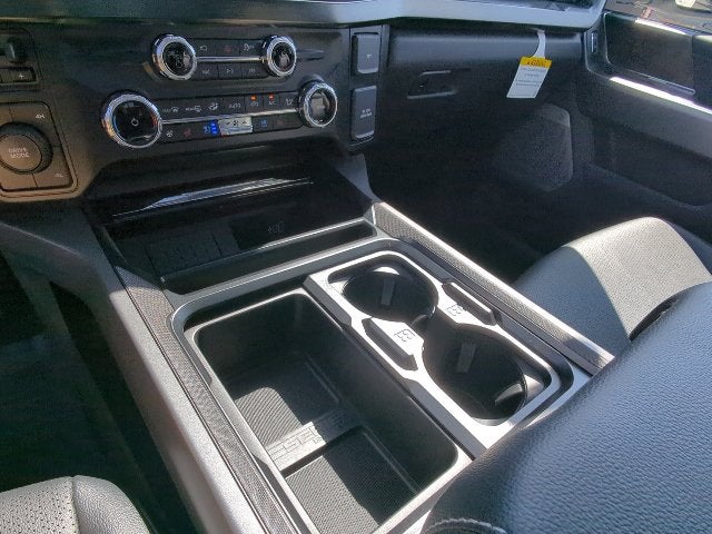 2027 Ford F-450SD Lariat DRW