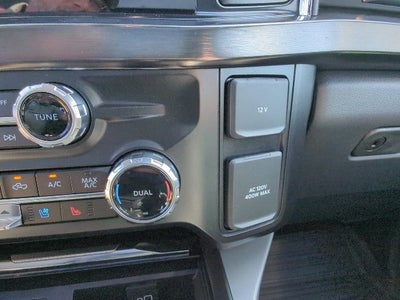 2027 Ford F-450SD Lariat DRW