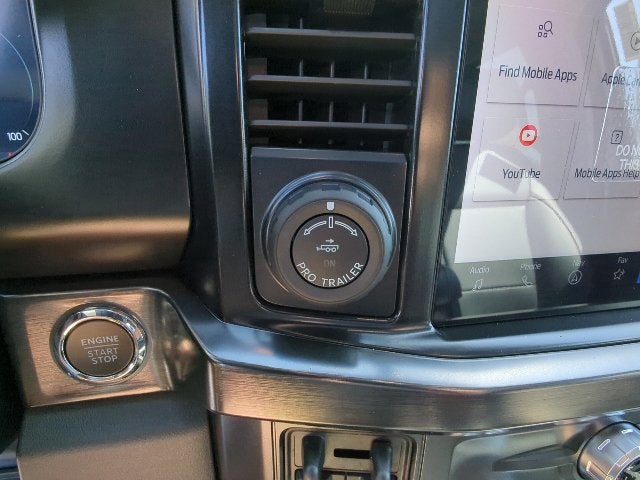 2027 Ford F-450SD Lariat DRW