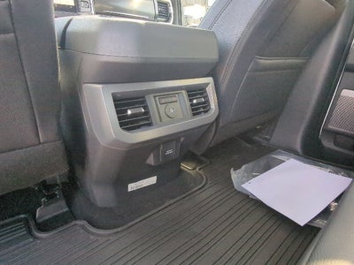 2027 Ford F-450SD Lariat DRW