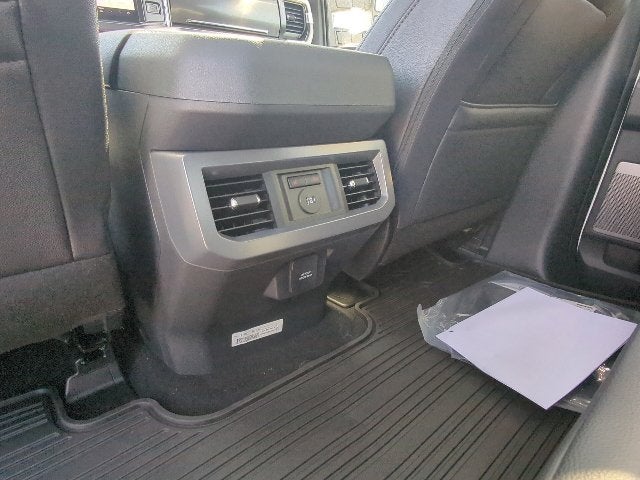 2027 Ford F-450SD Lariat DRW