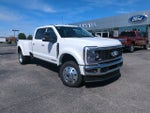 2027 Ford F-450SD Lariat DRW