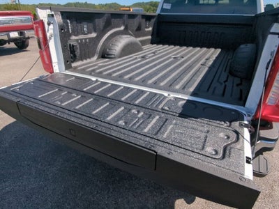 2027 Ford F-450SD Lariat DRW