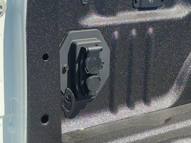 2027 Ford F-450SD Lariat DRW