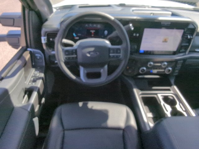 2027 Ford F-450SD Lariat DRW