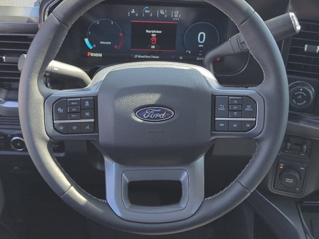 2027 Ford F-450SD Lariat DRW