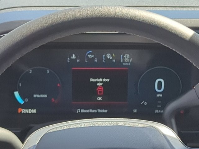 2027 Ford F-450SD Lariat DRW
