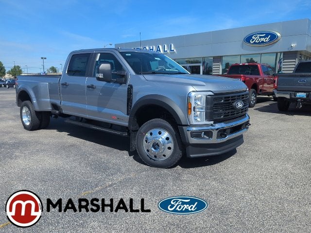 2027 Ford F-450SD XL DRW