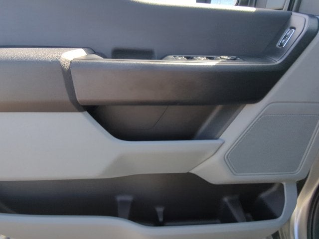 2027 Ford F-450SD XL DRW