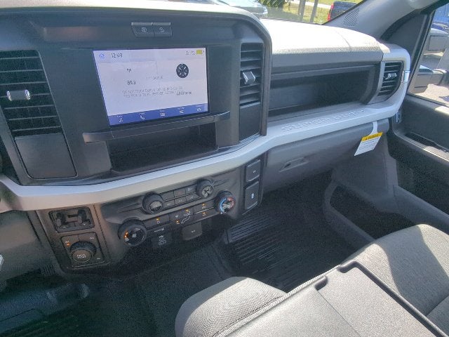 2027 Ford F-450SD XL DRW