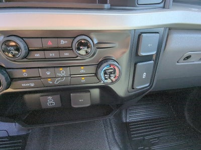 2027 Ford F-450SD XL DRW