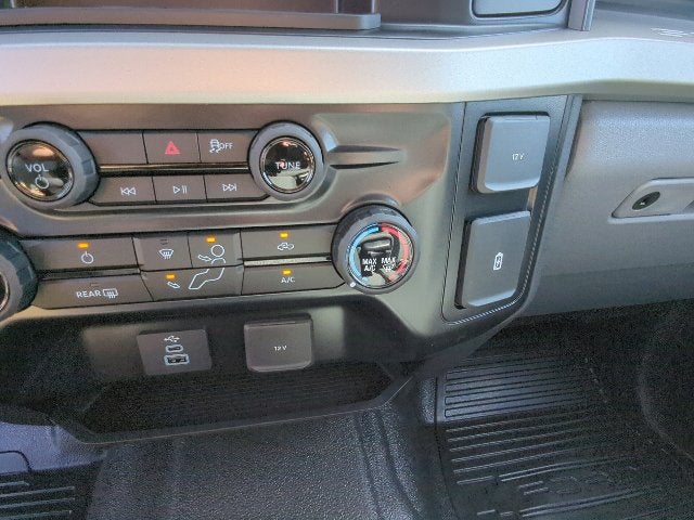 2027 Ford F-450SD XL DRW