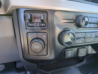 2027 Ford F-450SD XL DRW