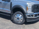 2027 Ford F-450SD XL DRW