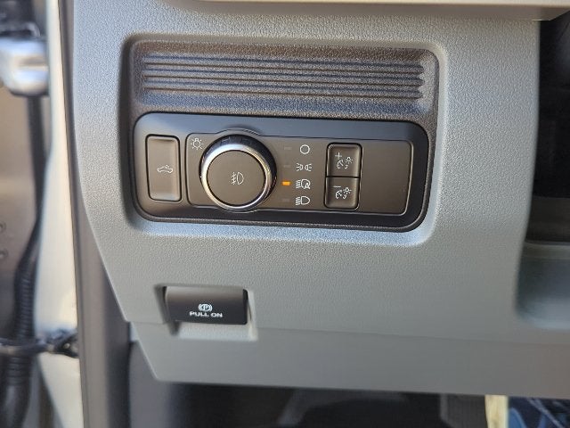 2027 Ford F-450SD XL DRW