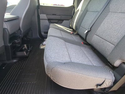2027 Ford F-450SD XL DRW