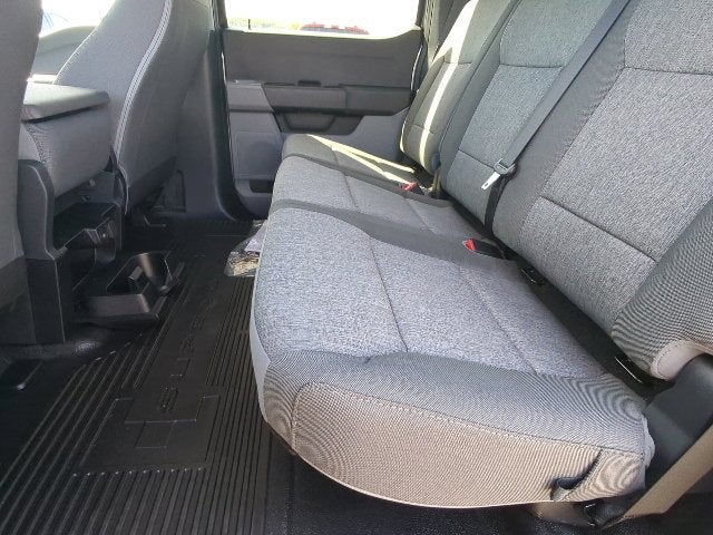 2027 Ford F-450SD XL DRW