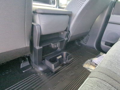 2027 Ford F-450SD XL DRW