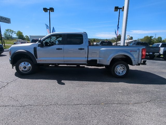 2027 Ford F-450SD XL DRW