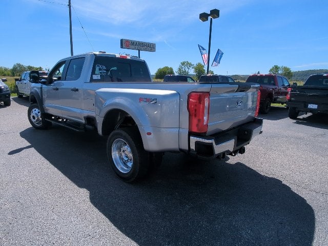 2027 Ford F-450SD XL DRW
