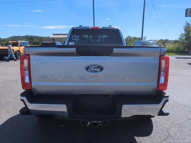 2027 Ford F-450SD XL DRW