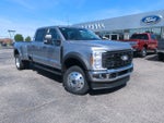 2027 Ford F-450SD XL DRW