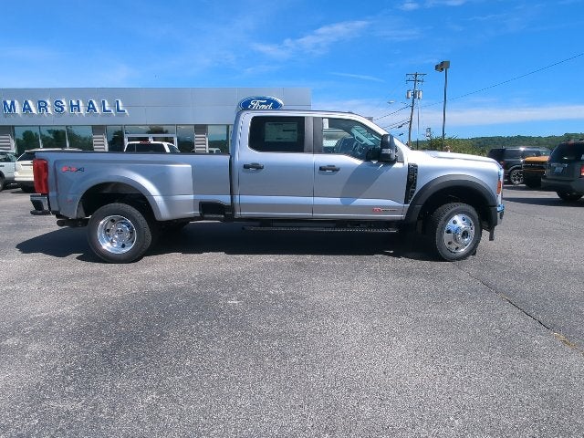 2027 Ford F-450SD XL DRW