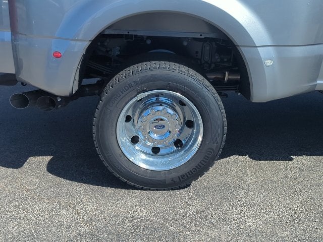 2027 Ford F-450SD XL DRW