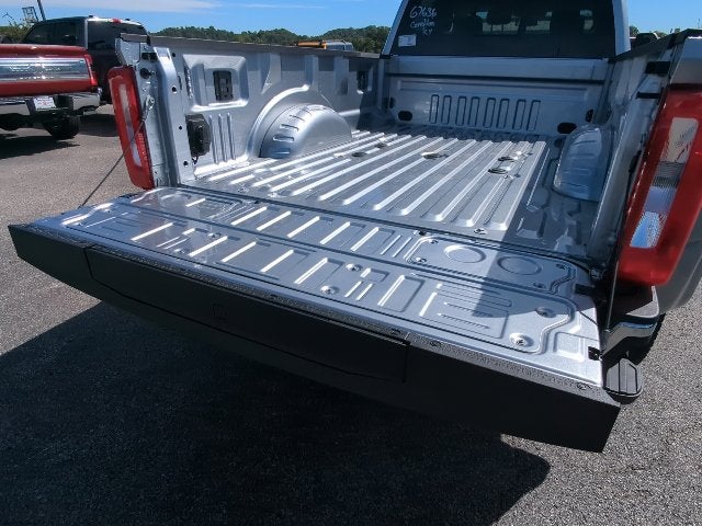 2027 Ford F-450SD XL DRW