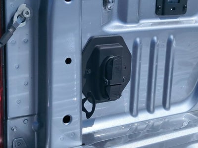 2027 Ford F-450SD XL DRW
