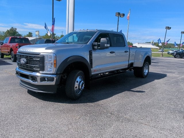 2027 Ford F-450SD XL DRW