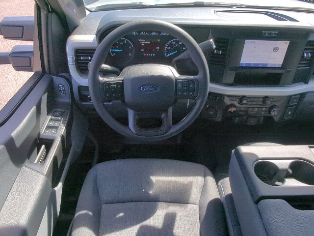2027 Ford F-450SD XL DRW