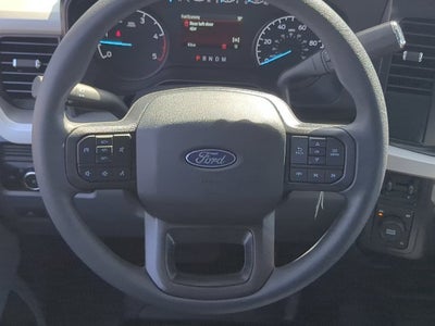 2027 Ford F-450SD XL DRW