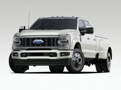 2026 Ford F-450SD DRW