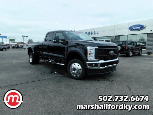 2026 Ford F-450SD XL DRW