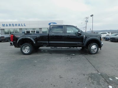 2026 Ford F-450SD XL DRW