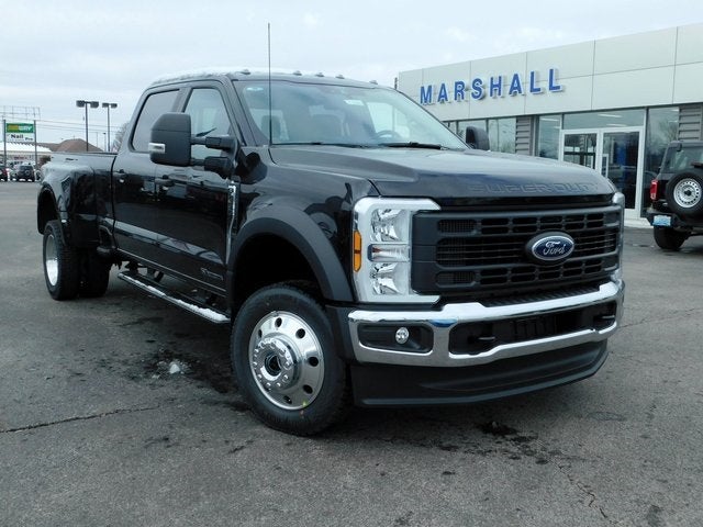 2026 Ford F-450SD XL DRW
