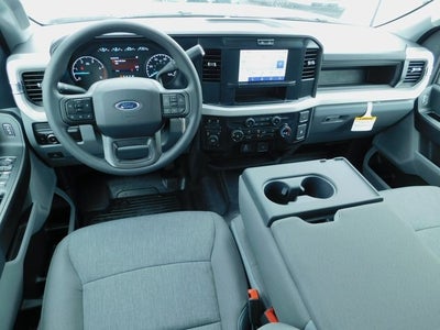 2026 Ford F-450SD XL DRW