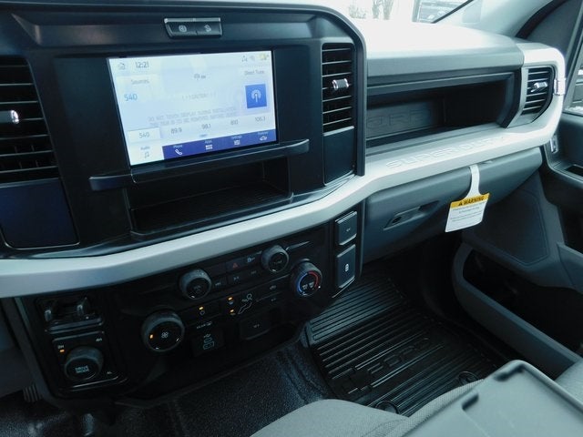 2026 Ford F-450SD XL DRW