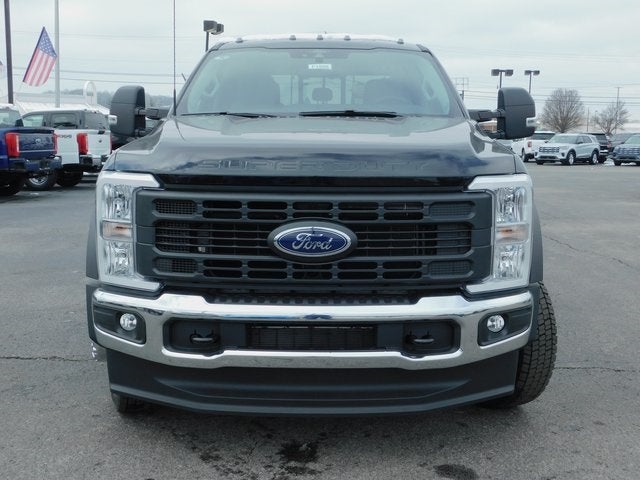 2026 Ford F-450SD XL DRW