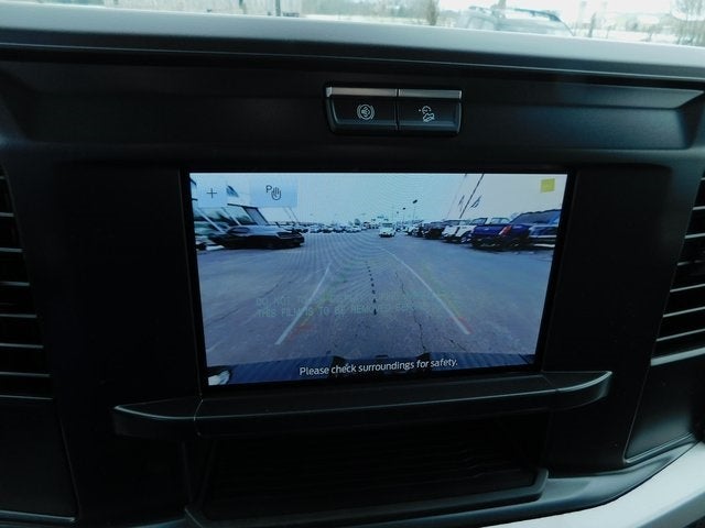 2026 Ford F-450SD XL DRW