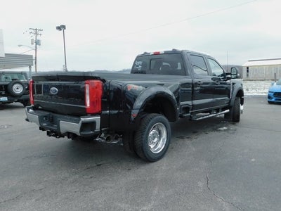 2026 Ford F-450SD XL DRW