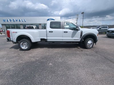 2026 Ford F-450SD DRW