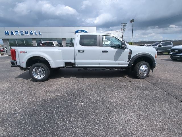 2026 Ford F-450SD DRW