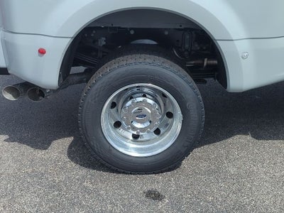 2026 Ford F-450SD DRW