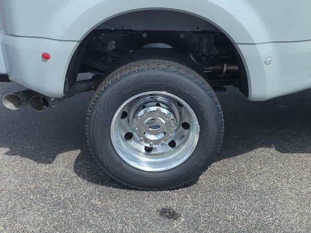 2026 Ford F-450SD DRW