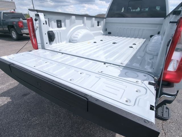 2026 Ford F-450SD DRW