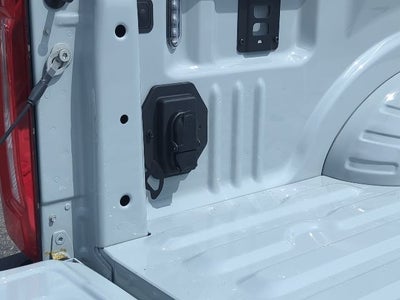 2026 Ford F-450SD DRW