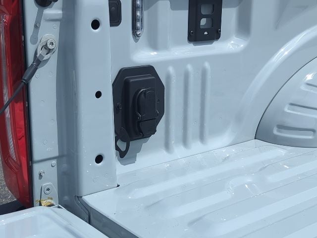 2026 Ford F-450SD DRW