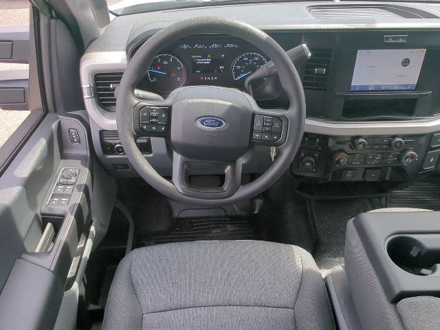 2026 Ford F-450SD DRW